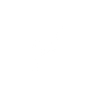 White square shadow